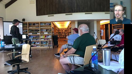 Kittatinny Roundtable 2022 - A Gathering of Hawk Watchers thumbnail