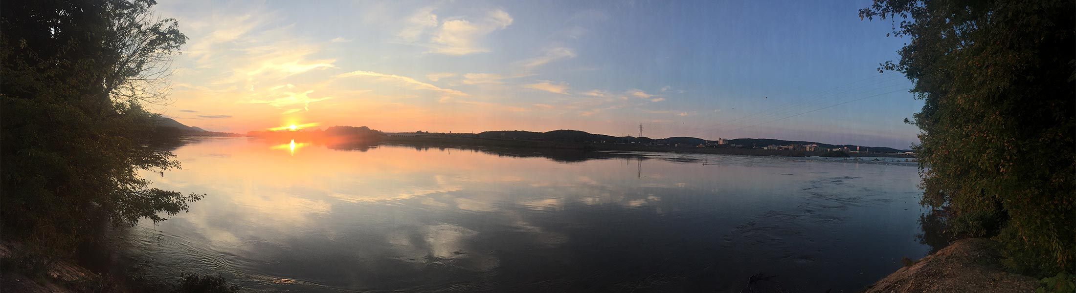 Seasonal Report - Fall 2018